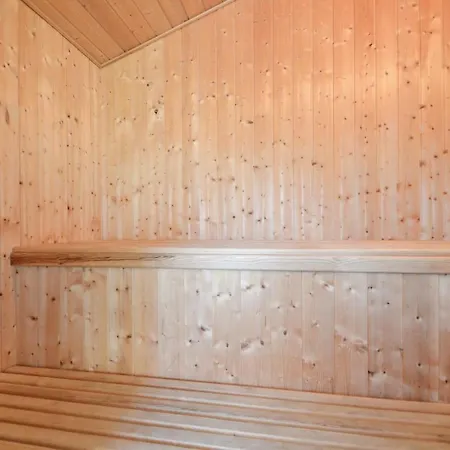Beautiful Home In Romo With Wifi * Rømø