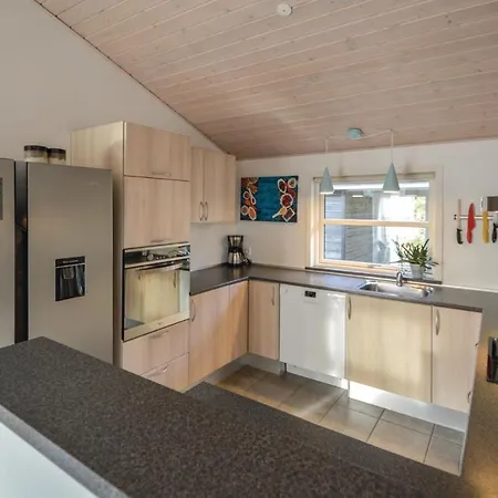 別荘 Beautiful Home In Romo With Wifi