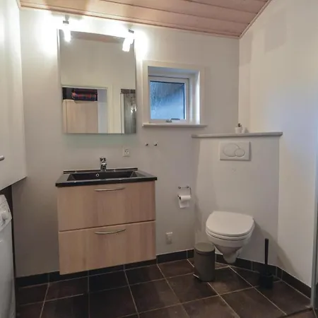 Beautiful Home In Romo With Wifi