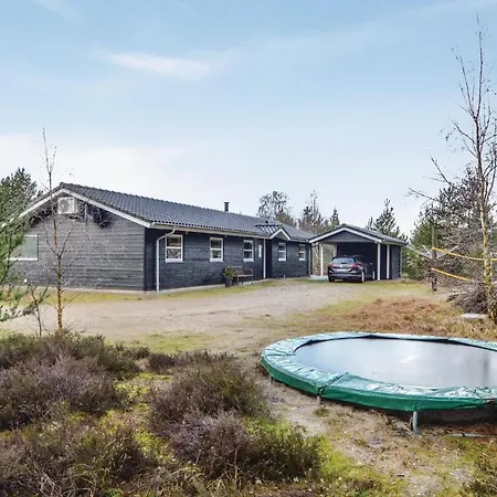 Beautiful Home In Romo With Wifi * Rømø