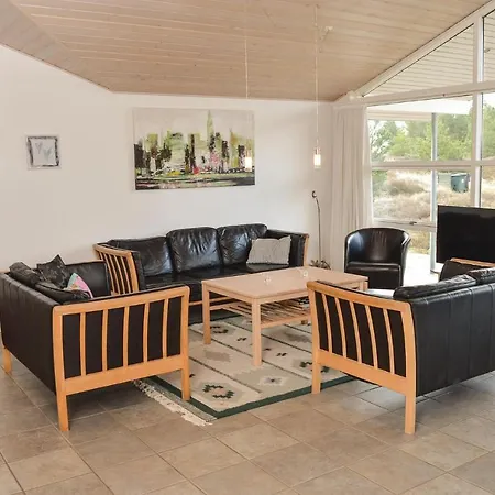 Beautiful Home In Romo With Wifi * Rømø