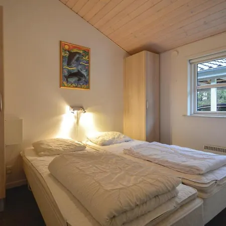Hébergement de vacances Beautiful In Romo With Wifi *