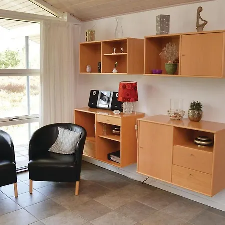 Beautiful Home In Romo With Wifi 別荘 Rømø
