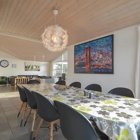 Beautiful Home In Romo With Wifi 別荘 Rømø