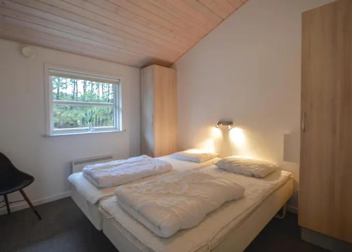 Hébergement de vacances Jtagholmsvej Xi Denmk Romo