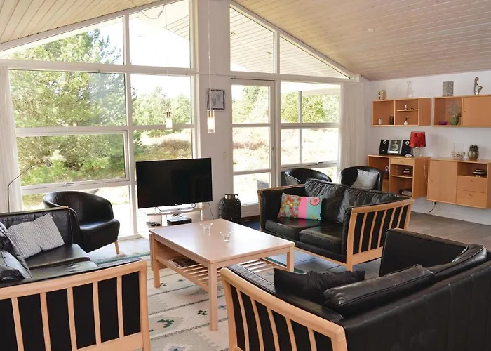 Jtagholmsvej Xi Denmk * Romo