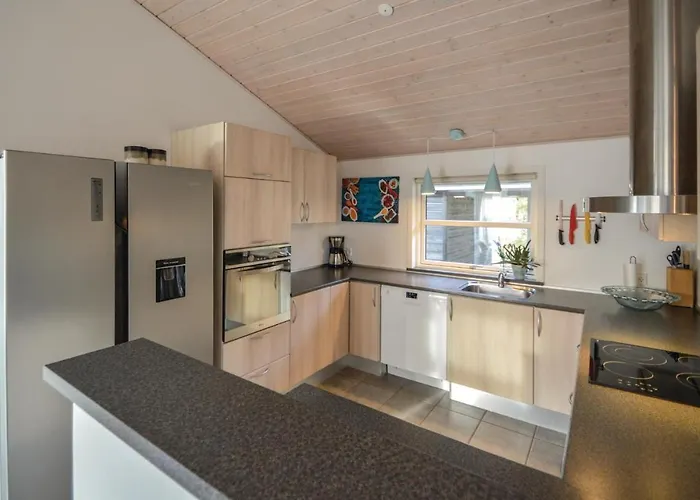 Σπίτι διακοπών Jtagholmsvej Xi Denmk