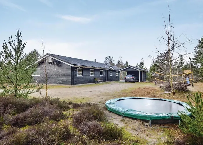 Jtagholmsvej Xi Denmk * Romo