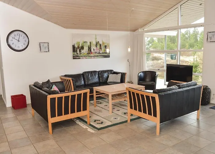 Jtagholmsvej Xi Denmk * Romo