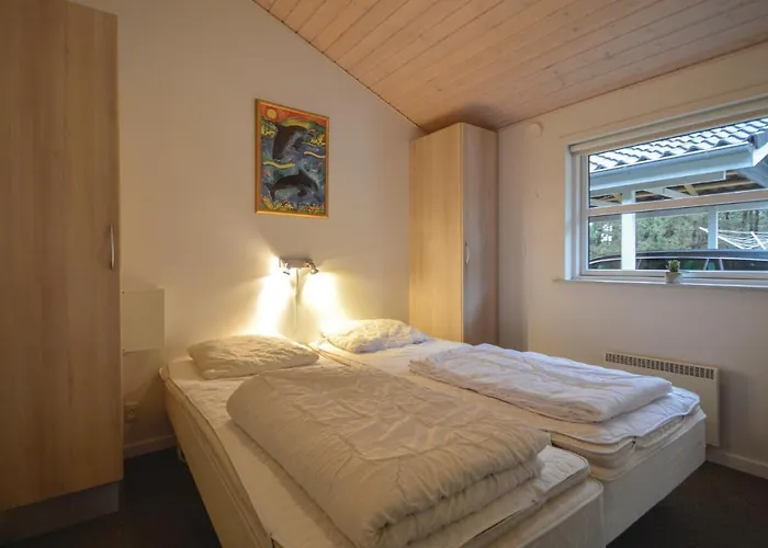 Σπίτι διακοπών Jtagholmsvej Xi Denmk *