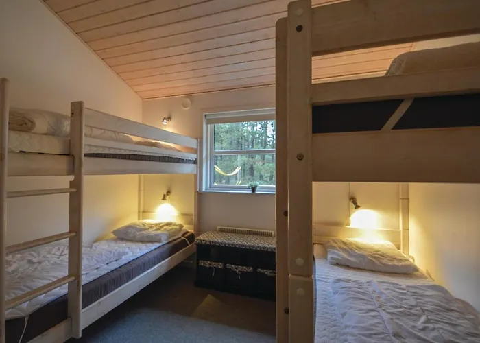 Jtagholmsvej Xi Denmk Σπίτι διακοπών *