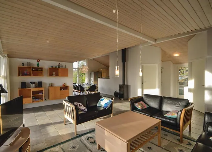 Jtagholmsvej Xi Denmk *